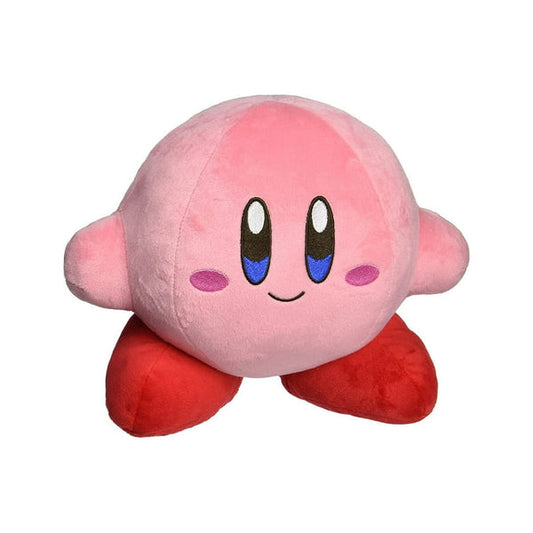 Xyab - Kirby 6" Plushy