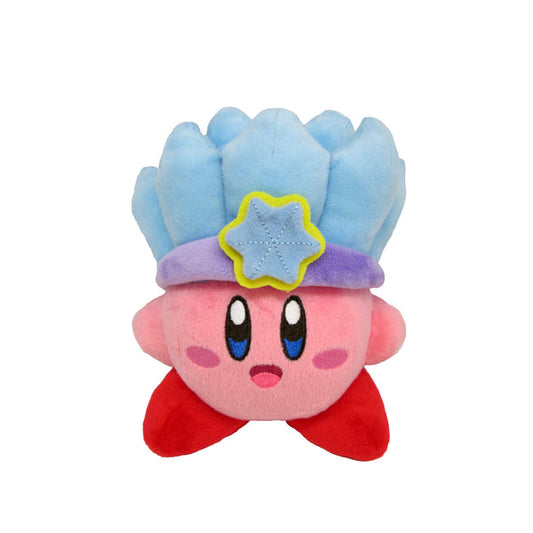 Xyab - Kirby Ice 5" Plushy