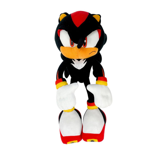 Xyab - Shadow 12" Plush