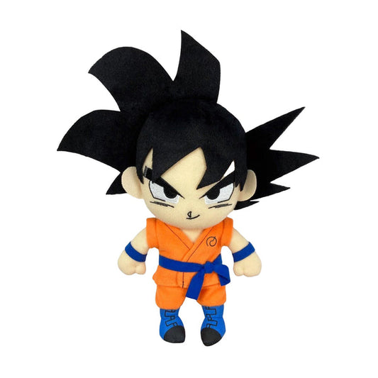 Xyab - Son Goku 8" Plush