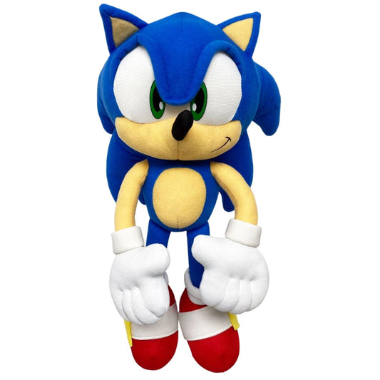 Xyab - Sonic 12" Plush