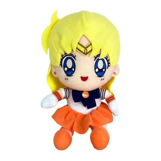 Xyab - Sailor Moon Venus 8" Plush