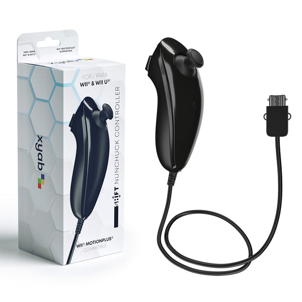 Xyab - Wii Nunchuck