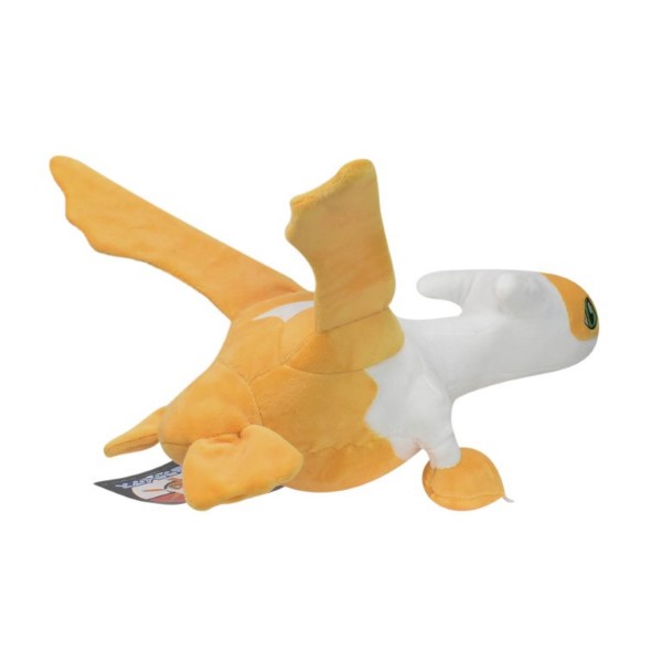 Shiny Latias Pokemon Plushy