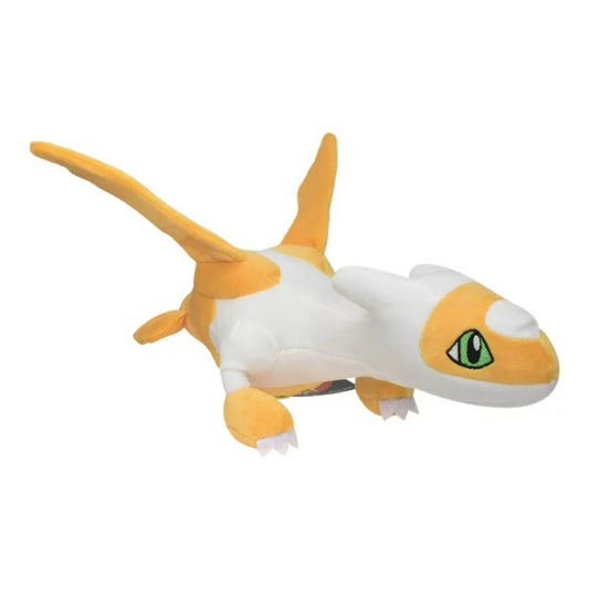 Shiny Latias Pokemon Plushy