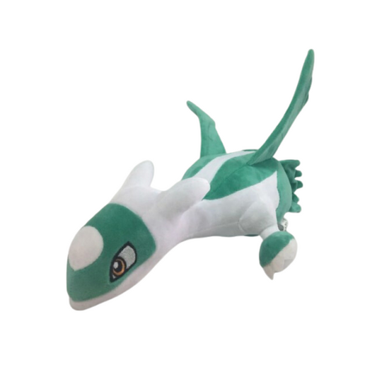 Shiny Latios Pokemon Plushy