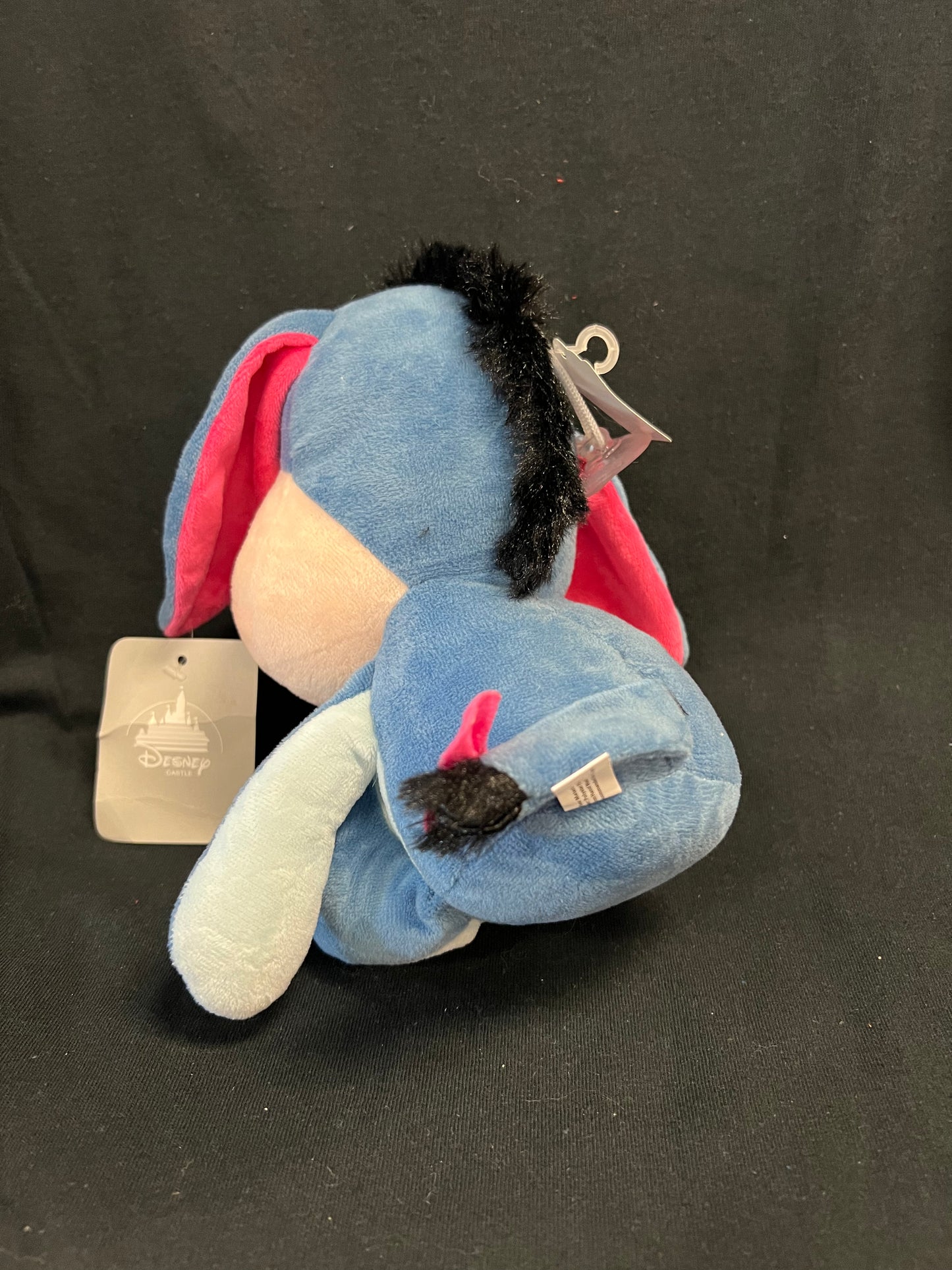 Eeyore Plushy