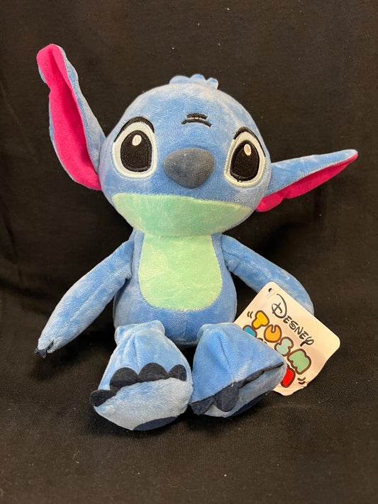 Stitch Plushy