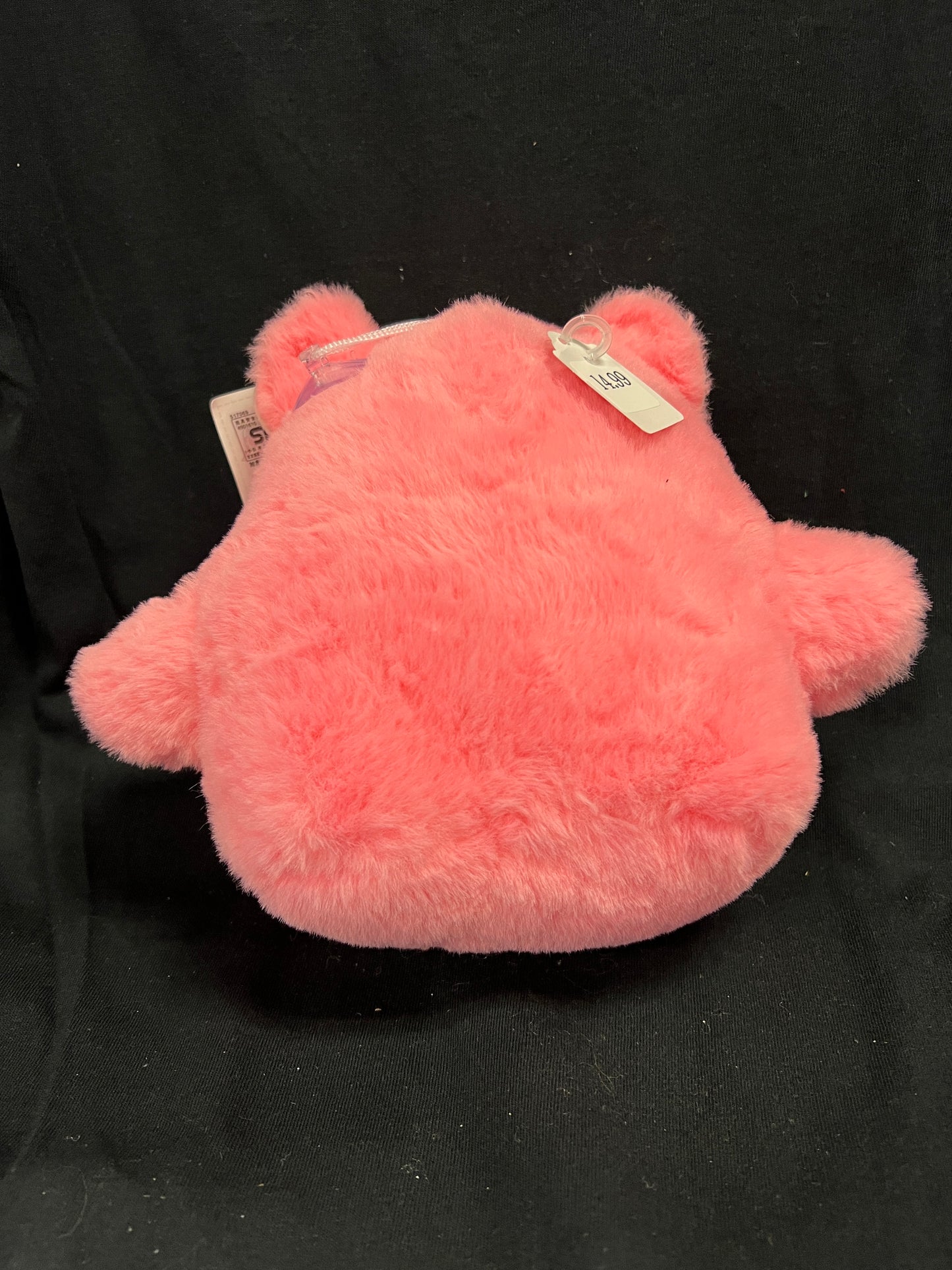 PJs Kirby Plushy