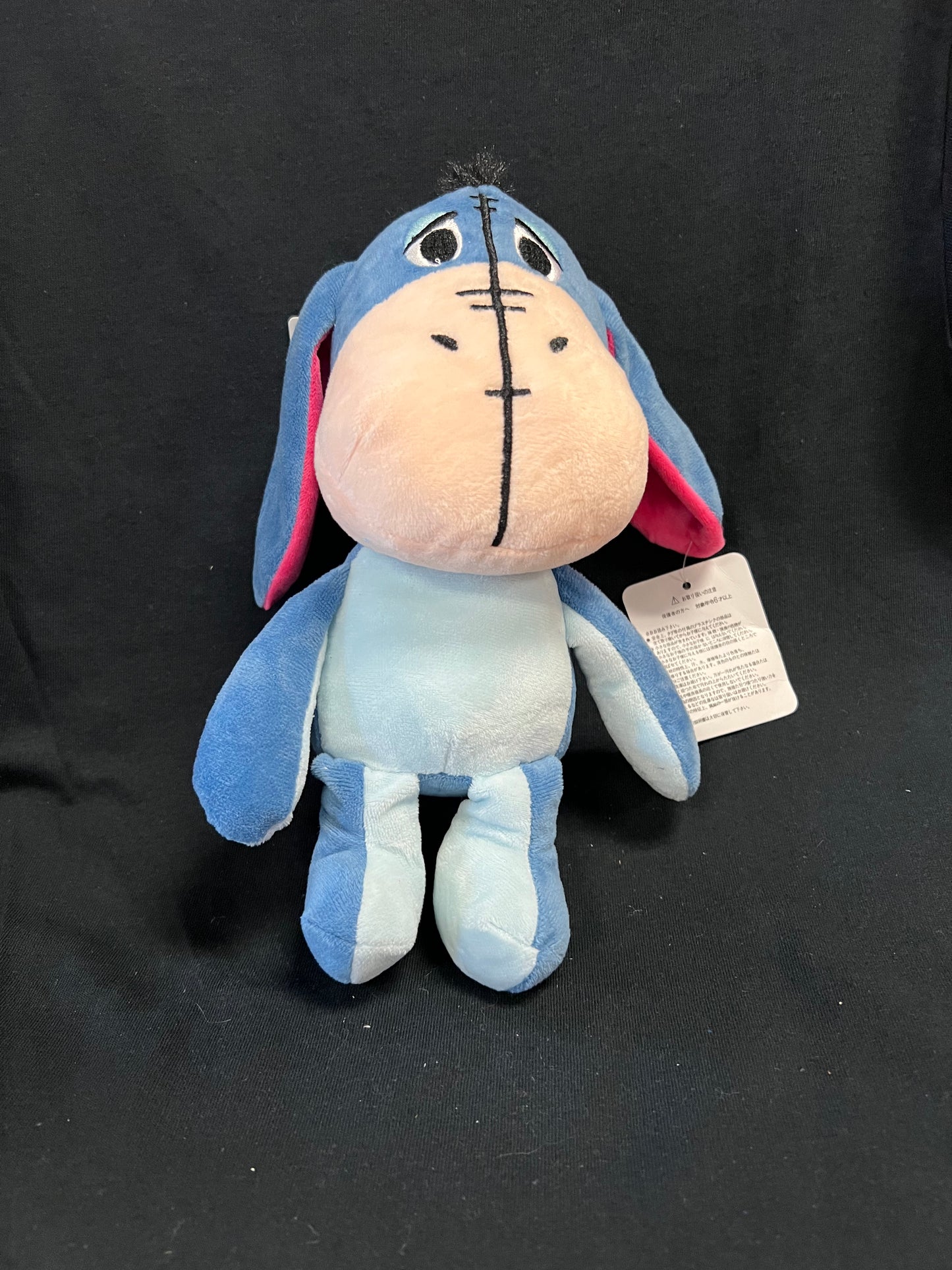 Eeyore Plushy