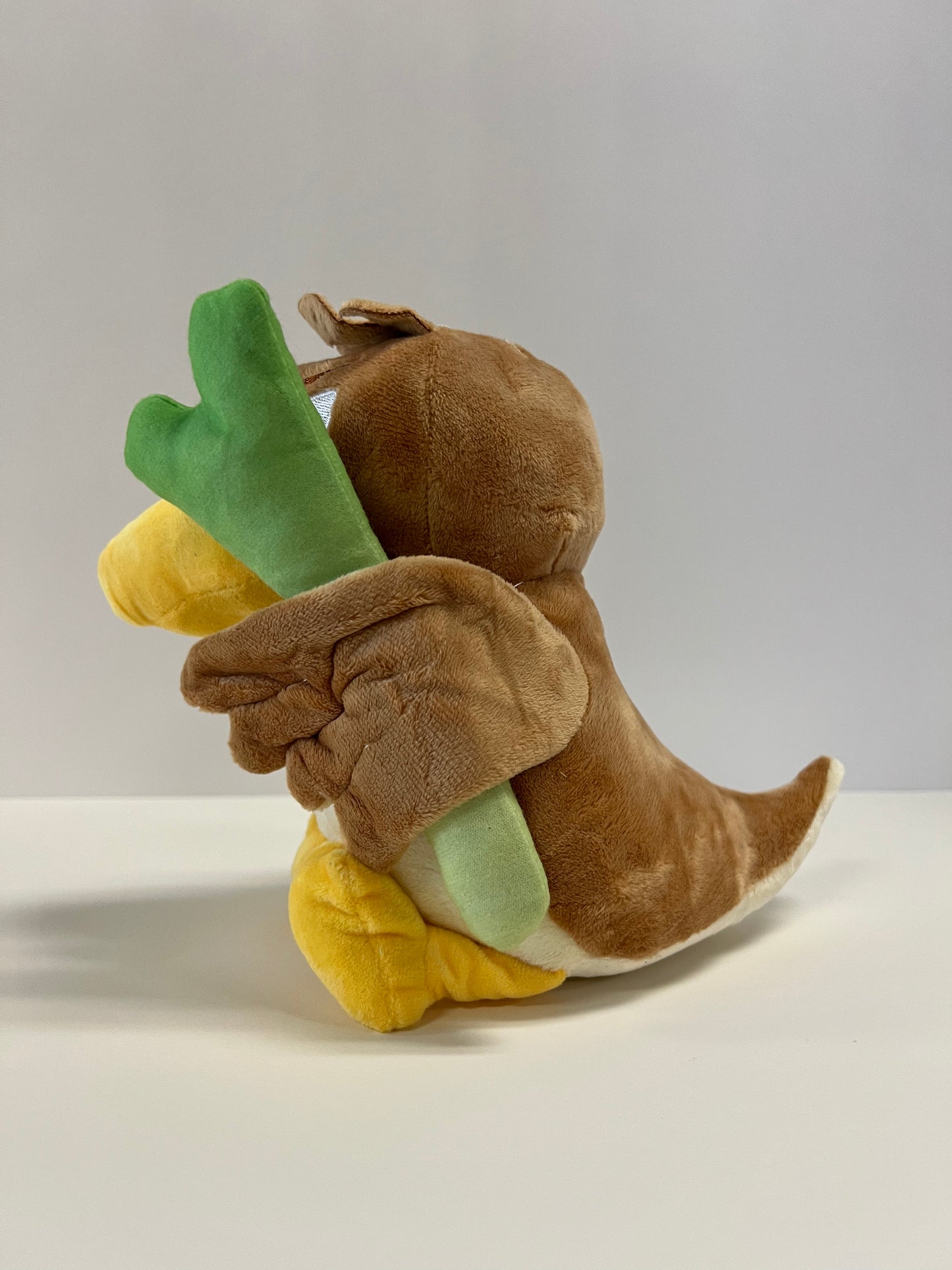 Farfetch’d Pokemon Plushy