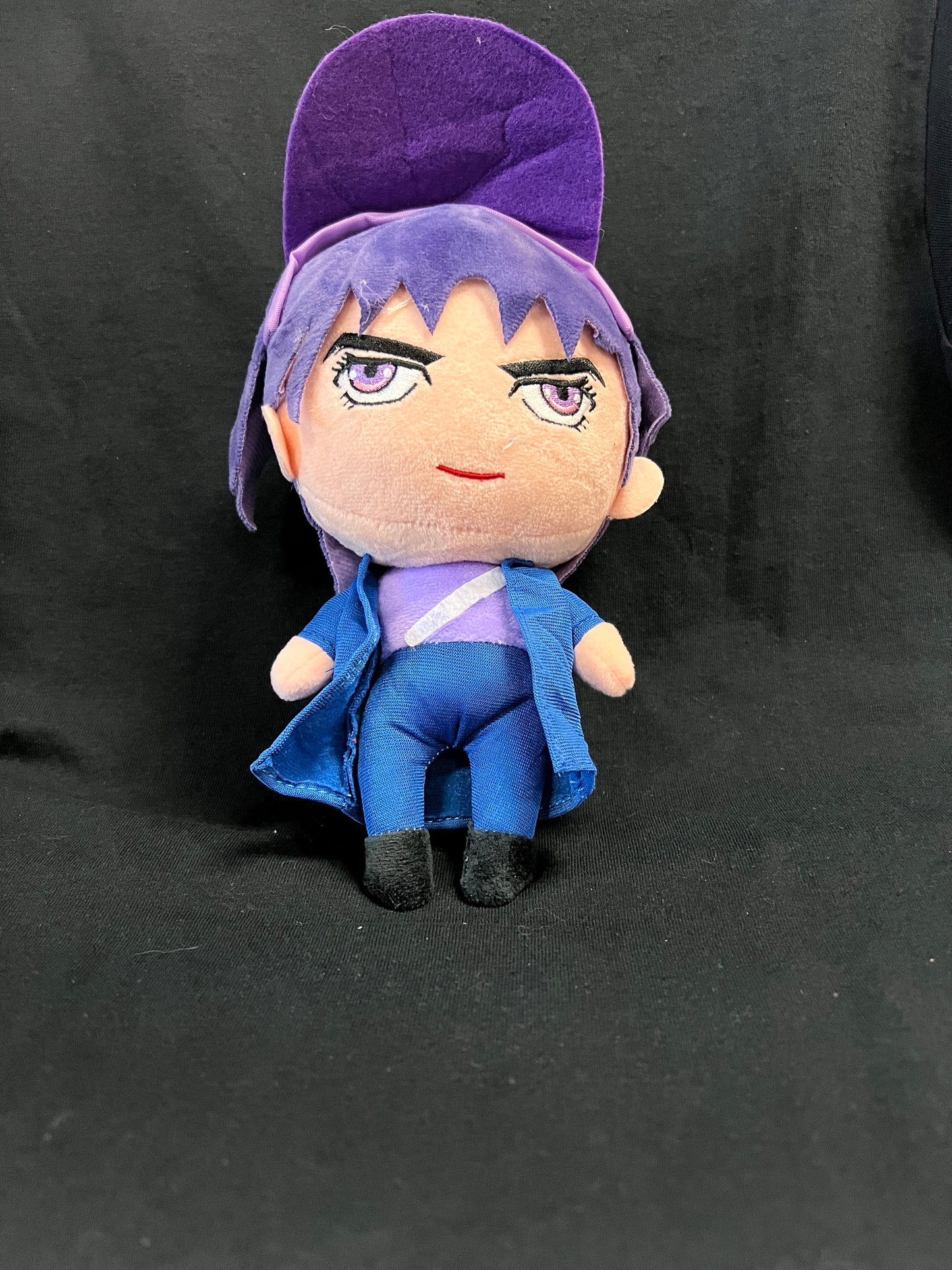 Jorato Kujo Plushy