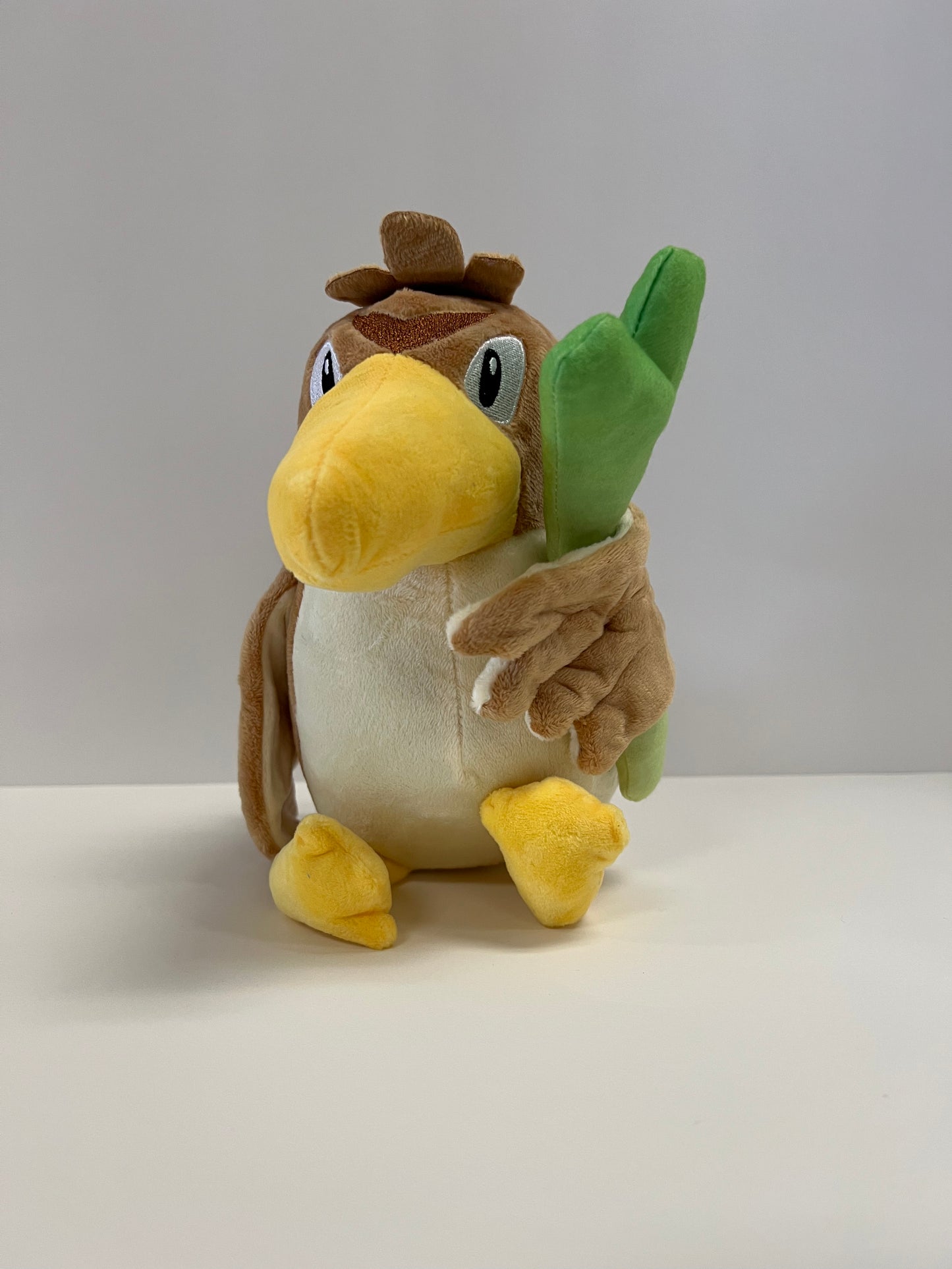 Farfetch’d Pokemon Plushy