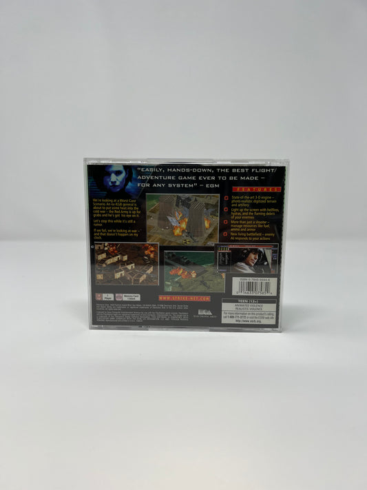 Sled Storm - PS1 - Used