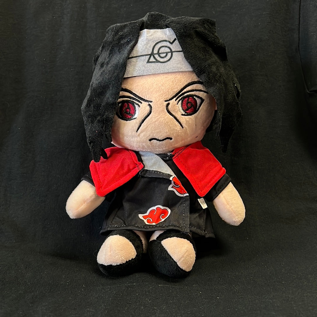 Itachi Plushy