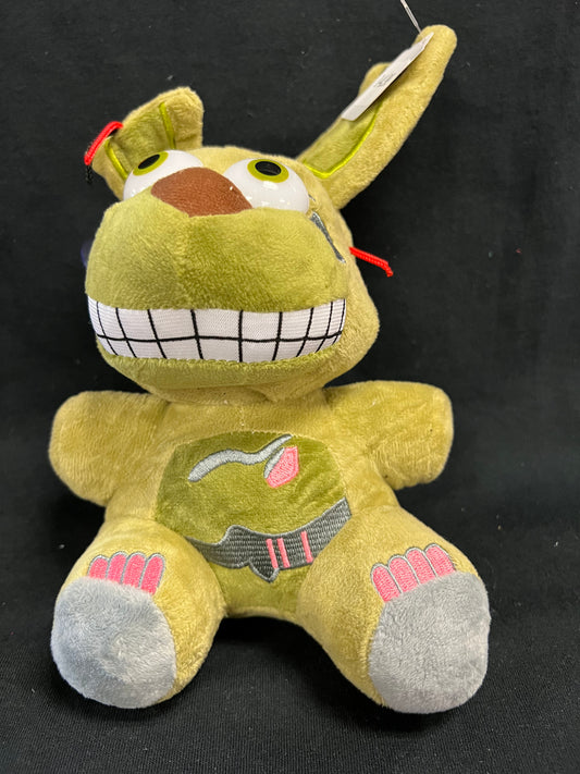 Plushtrap Plushy