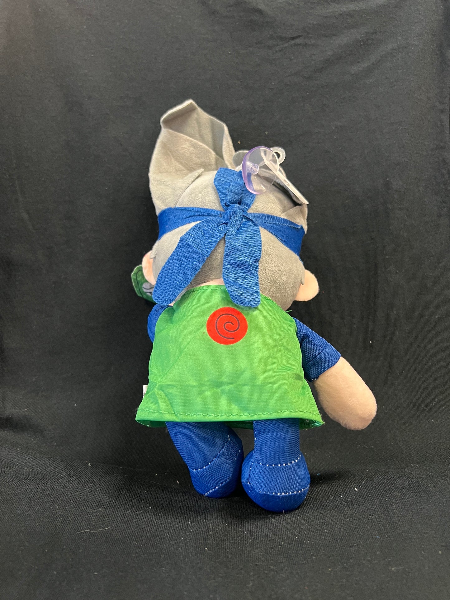 Kakashi Plushy