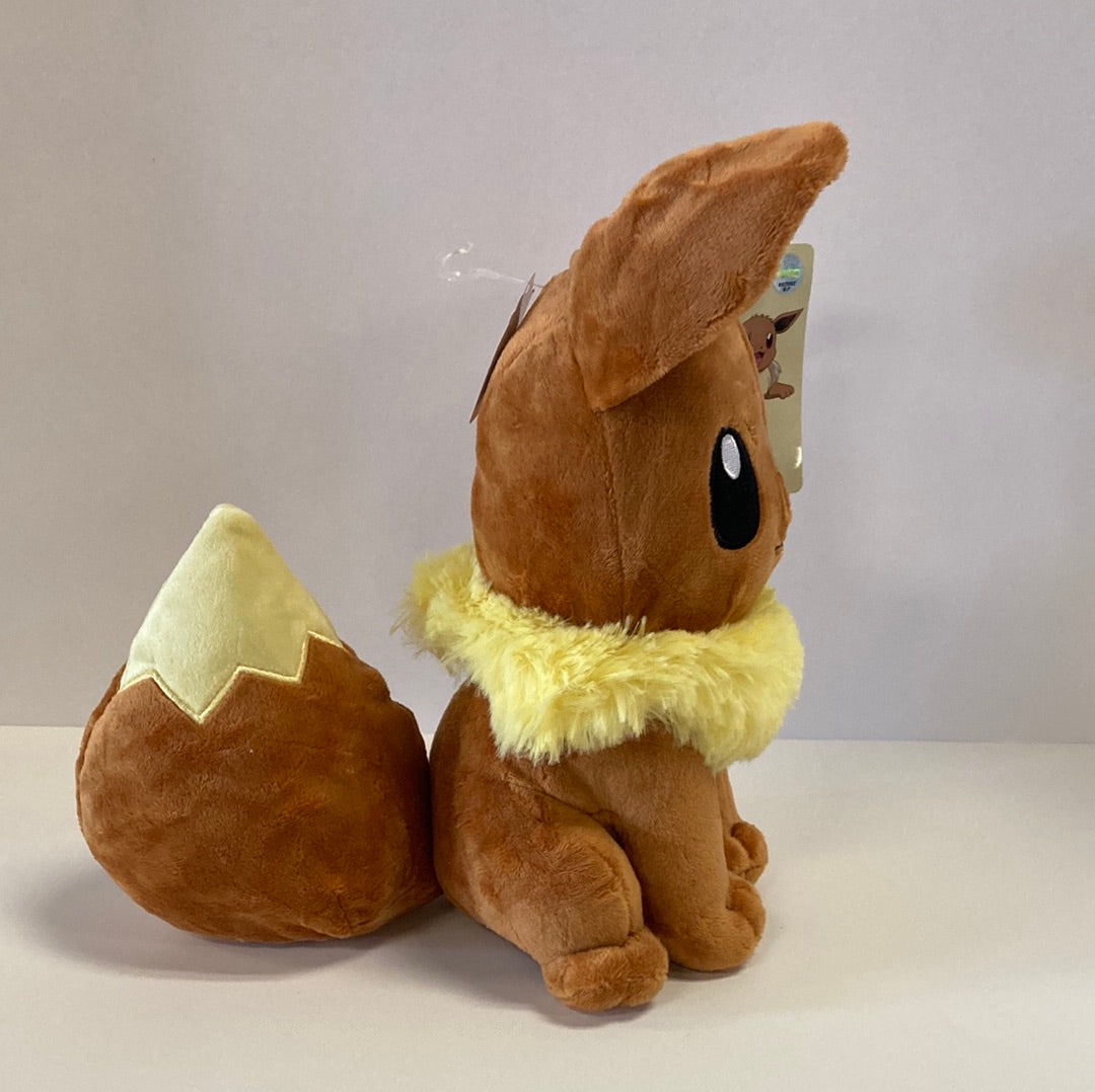 Eevee 10" Pokemon Plushy