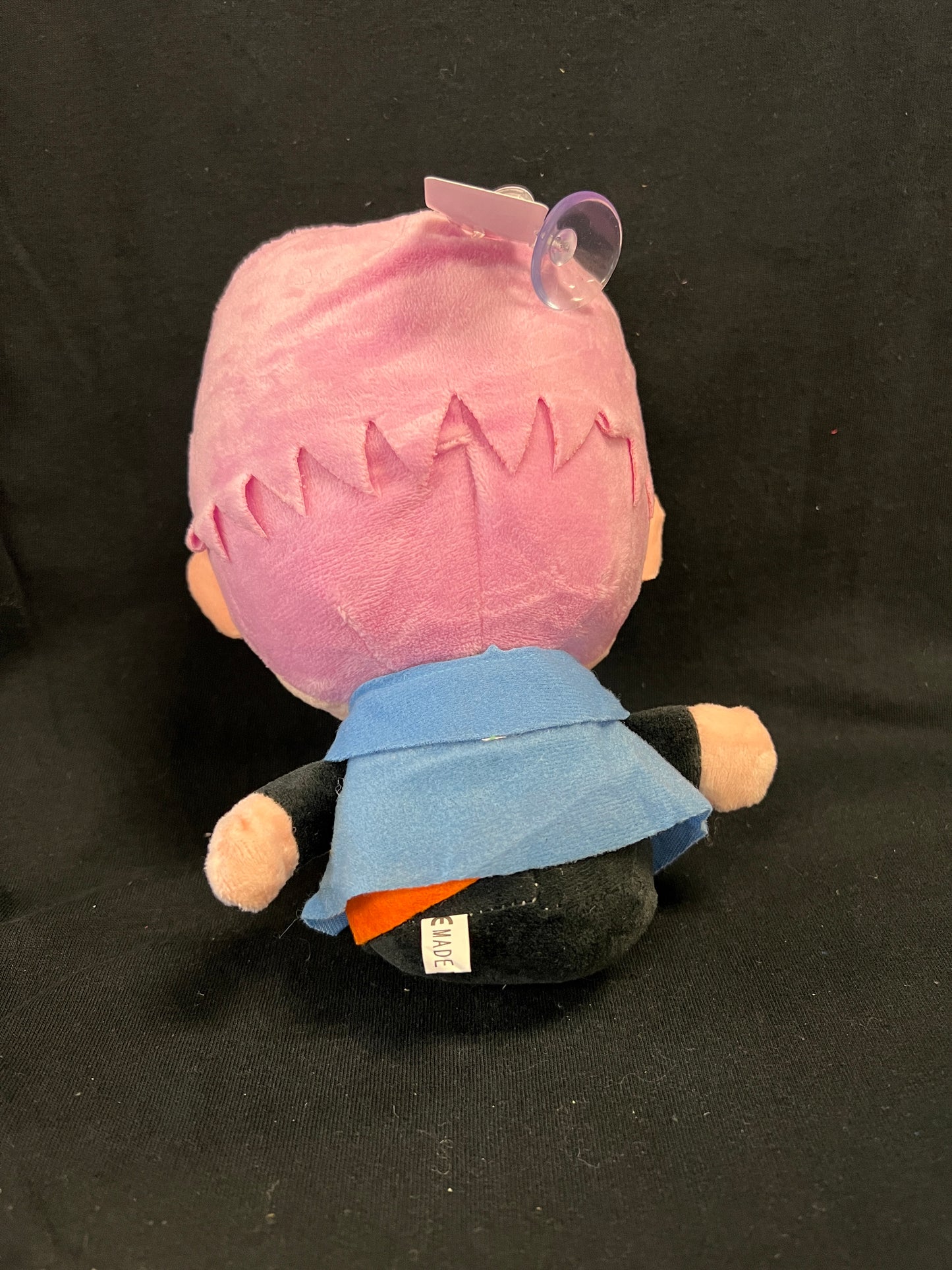 Krillin Plushy