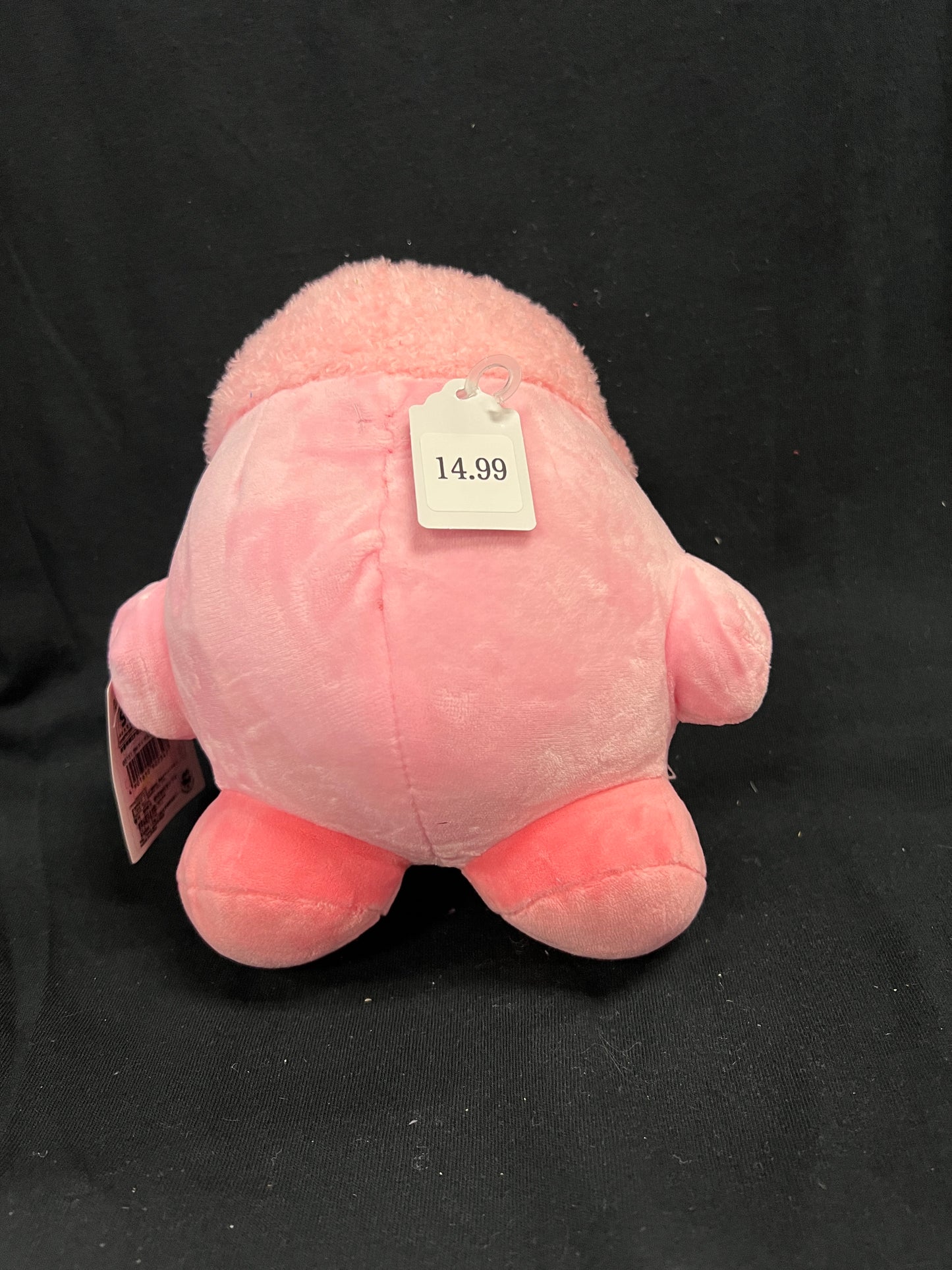 Doraman Kirby Plushy