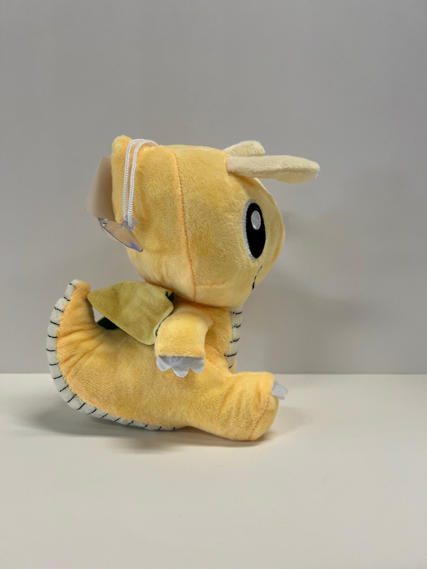 Chibi Dragonite Pokemon Plushy