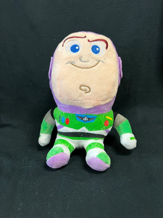 Buzz Light Year Plushy