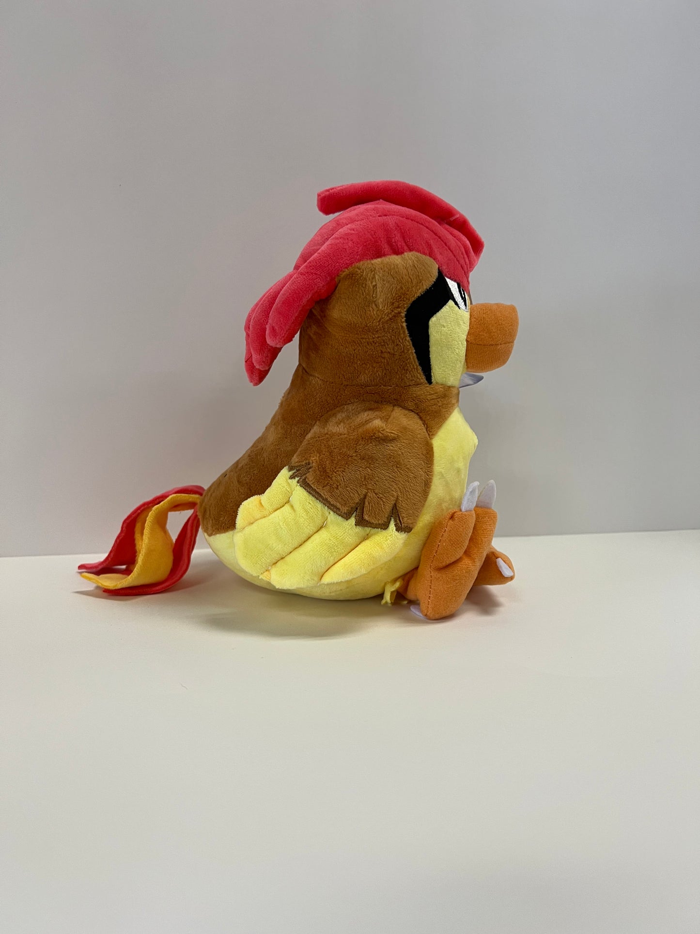 Pidgeotto Pokemon Plushy