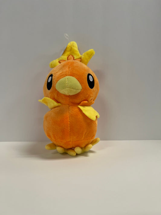 Torchic Pokemon Plushy