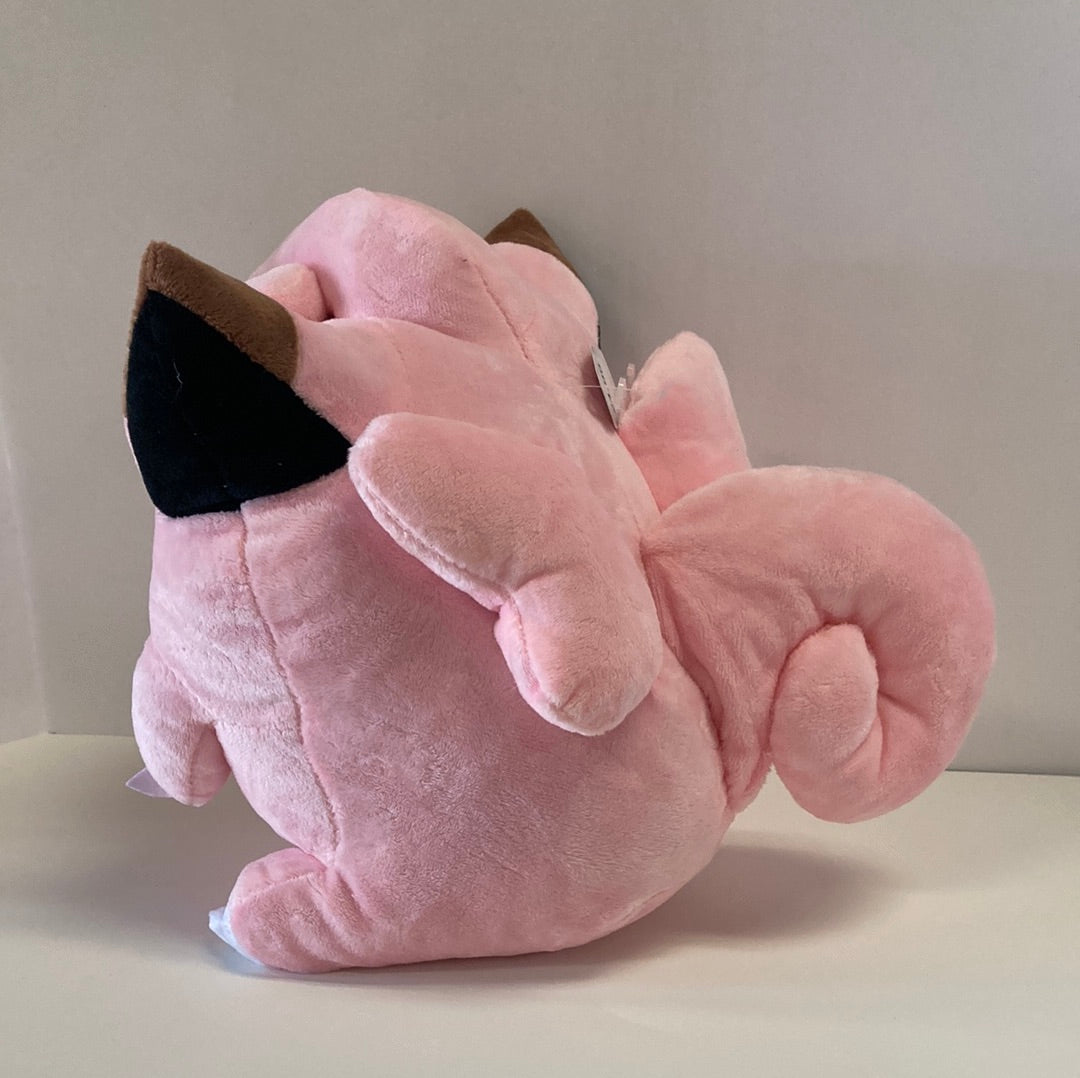 Clefairy 10" Pokemon Plushy