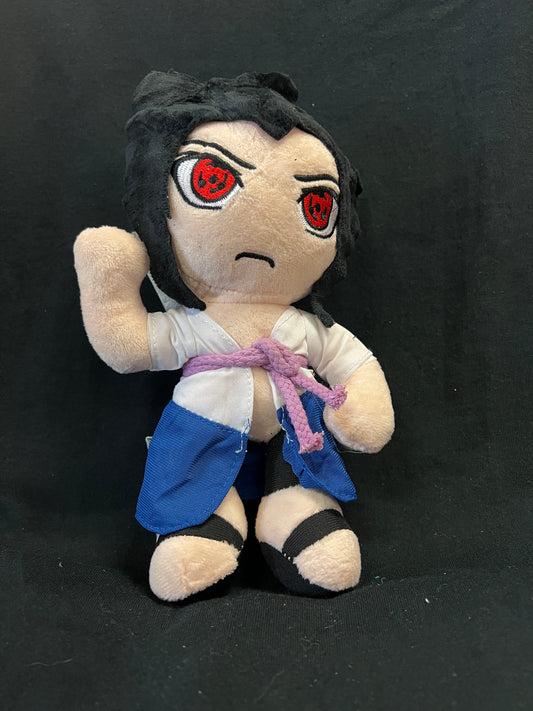 Sasuke Plushy