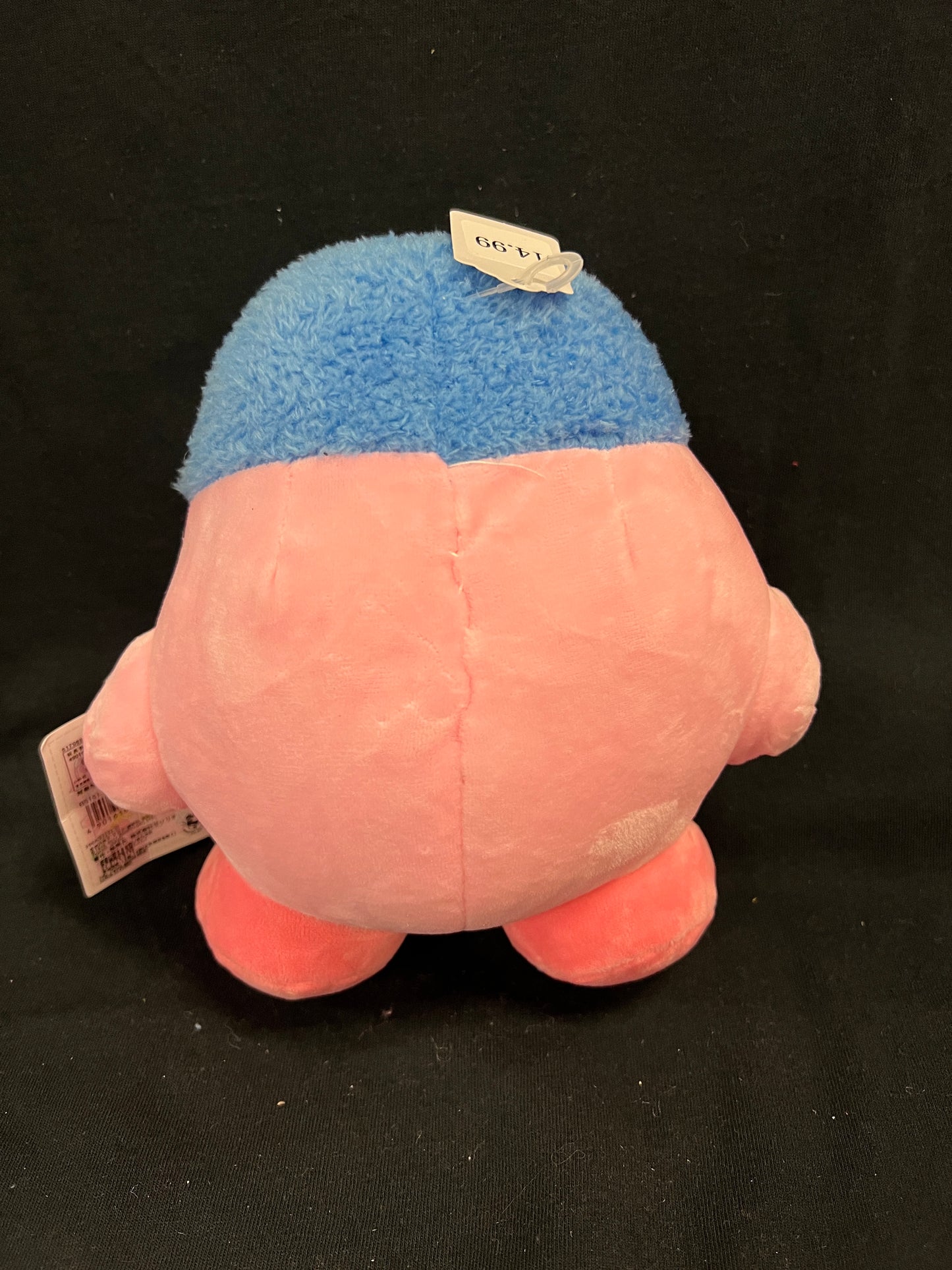 Doraman Kirby Plushy