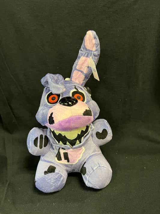 Sanshii Twisted Bonnie - FNAF - Plushy