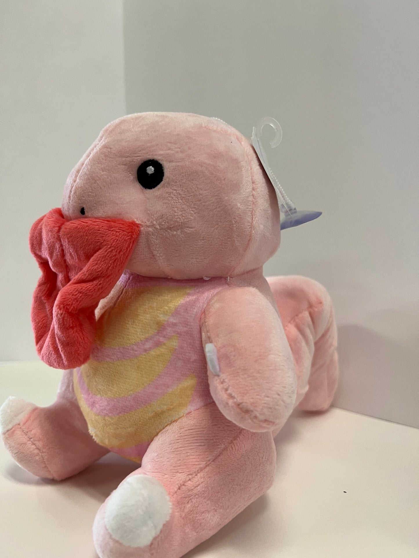 Lickitung Pokemon Plushy