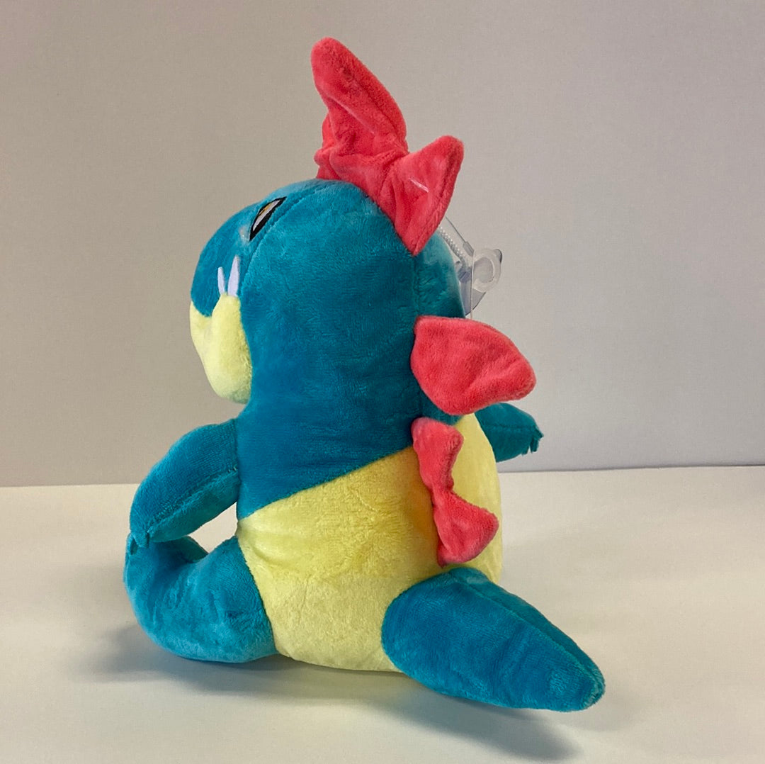 Croconaw Pokemon Plushy