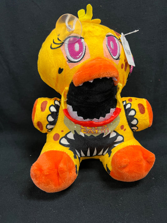 Chica Plushy