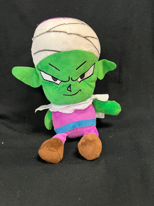 Piccolo Plushy