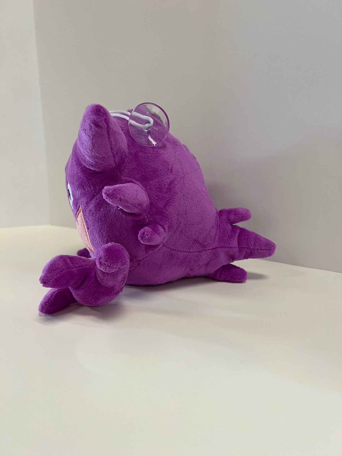 Haunter Pokemon Plushy