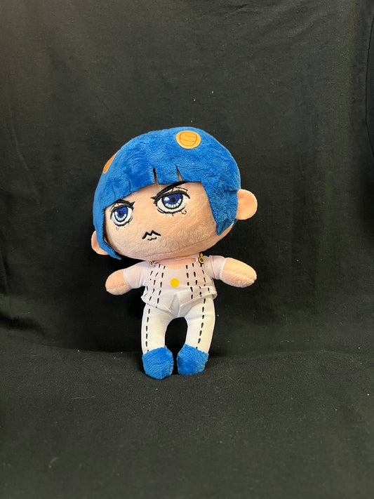 Bruno Buccellati Plushy