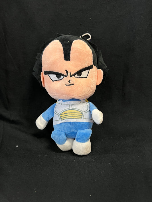 Vegeta Plushy