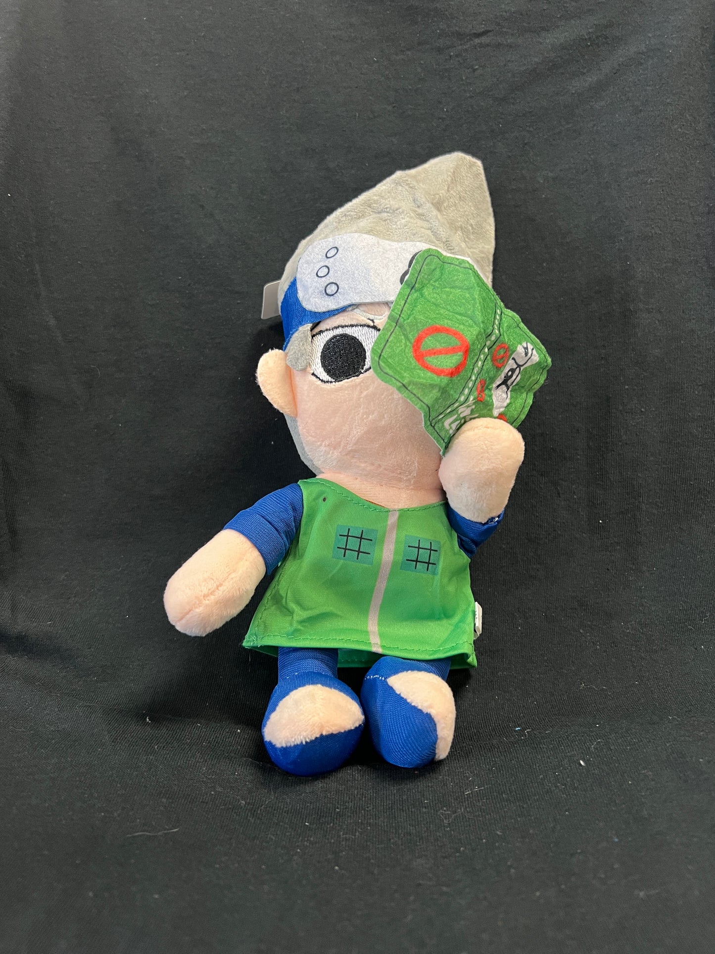 Kakashi Plushy