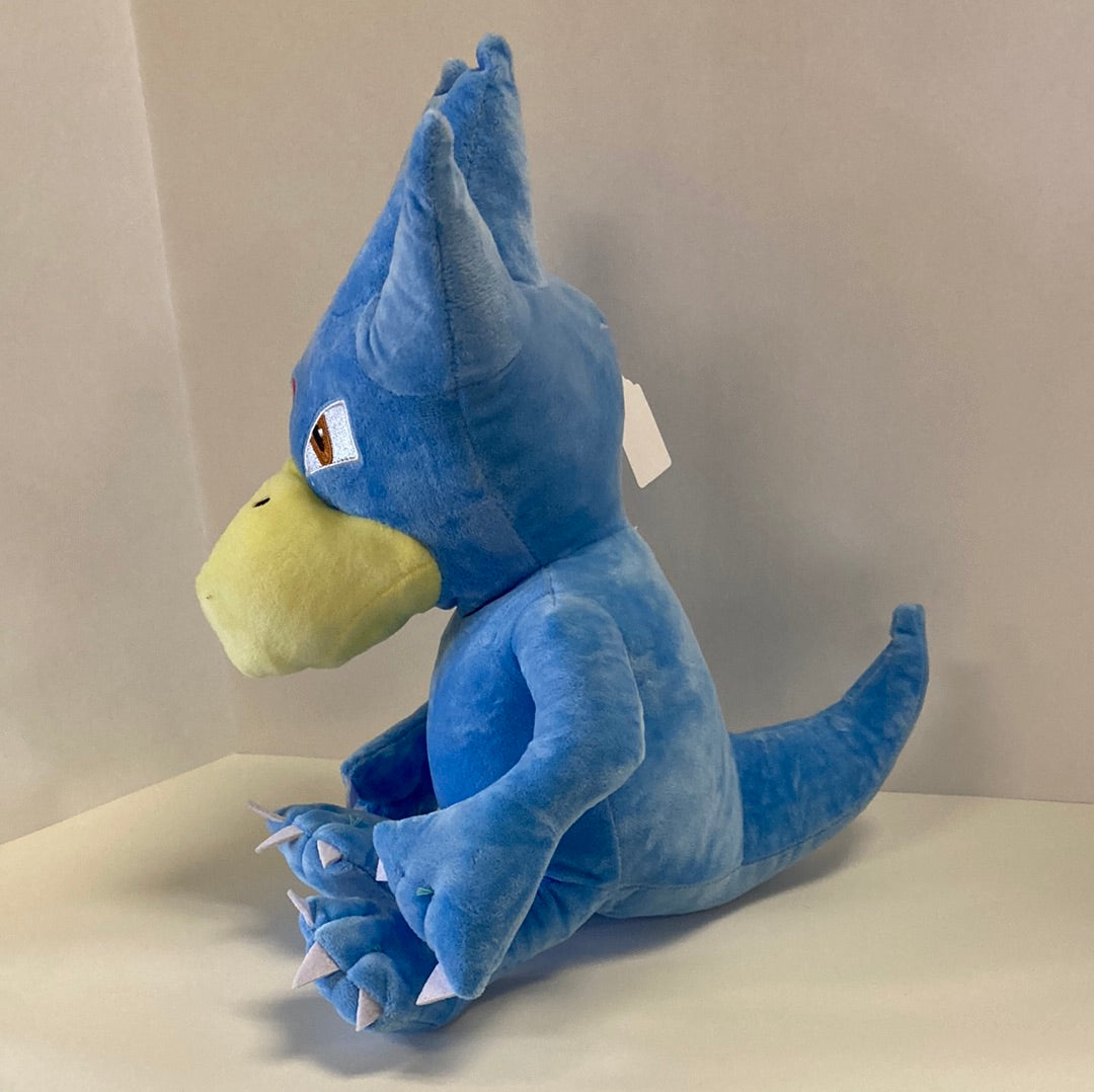 Golduck 16" Pokemon Plushy