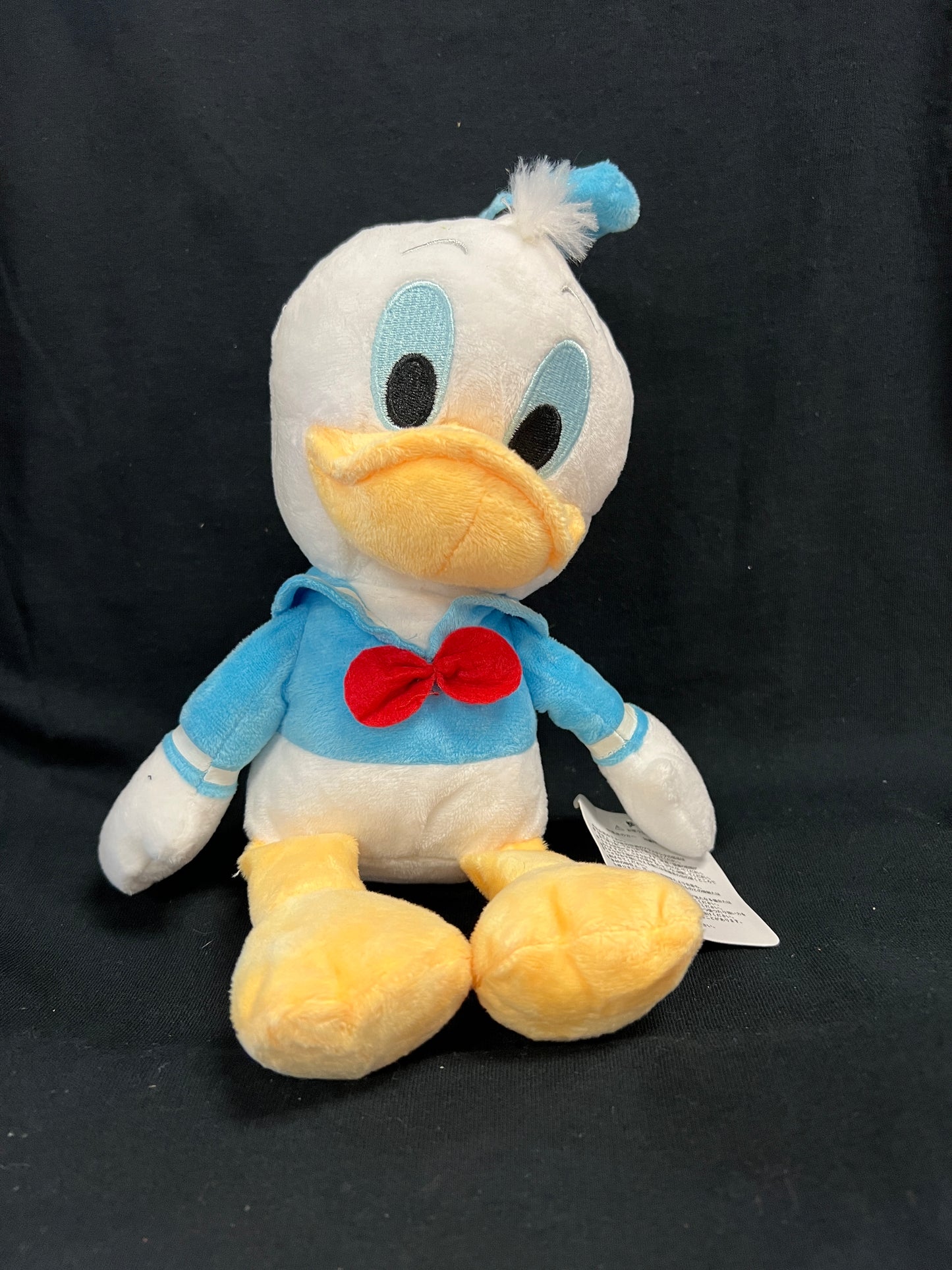 Donald Duck Plushy