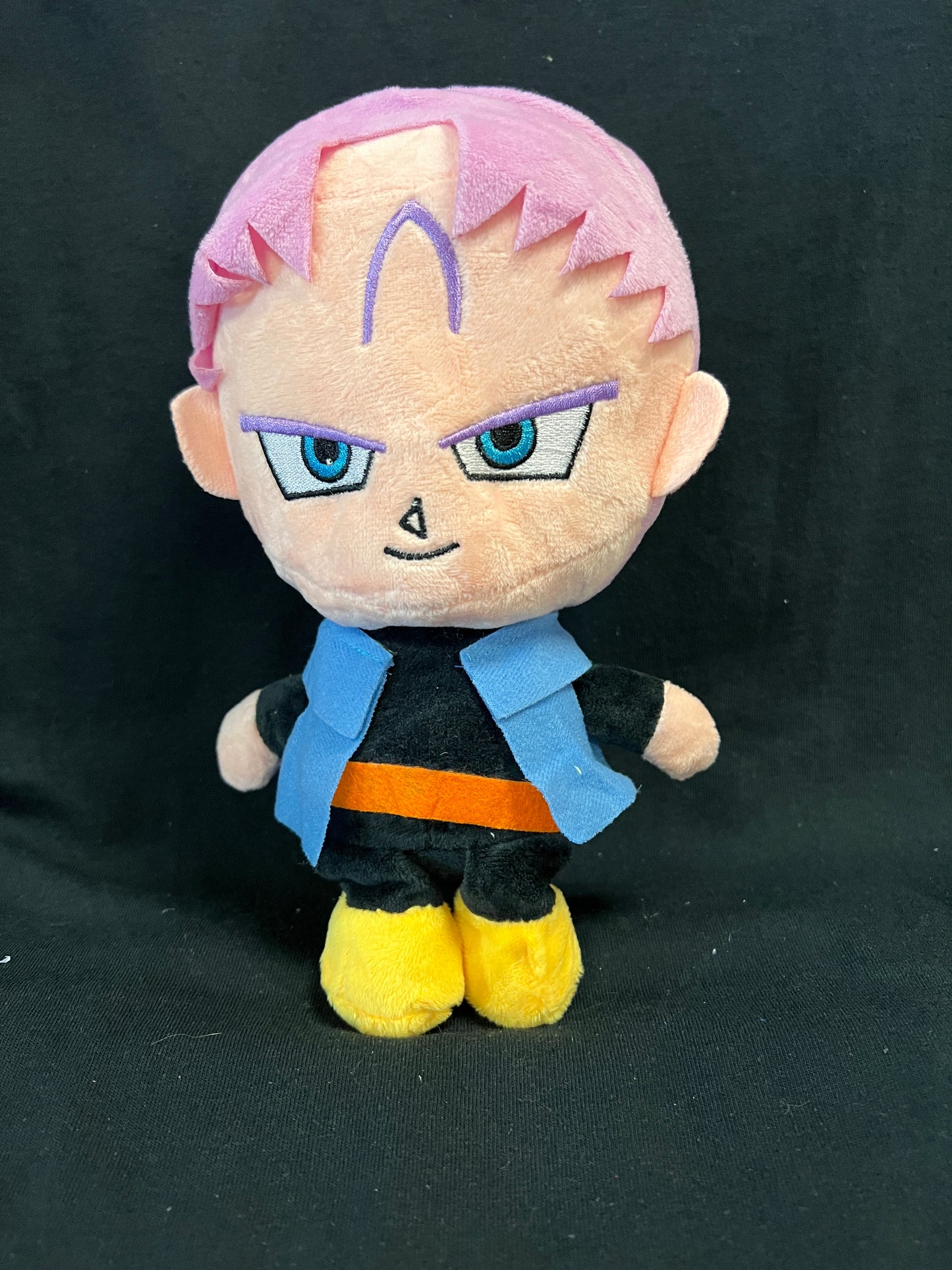 Krillin Plushy