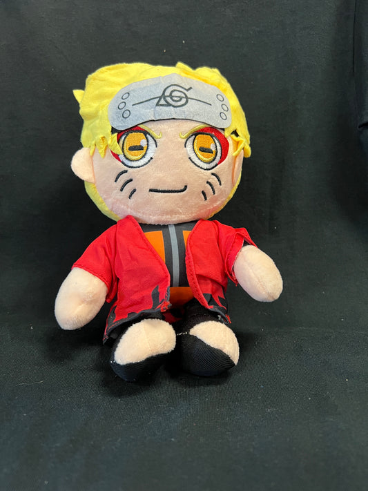 Naruto Plushy