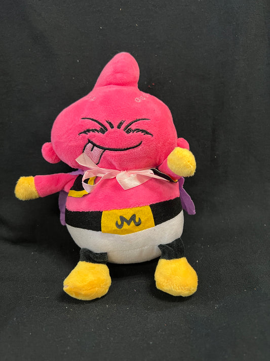 Buu Plushy