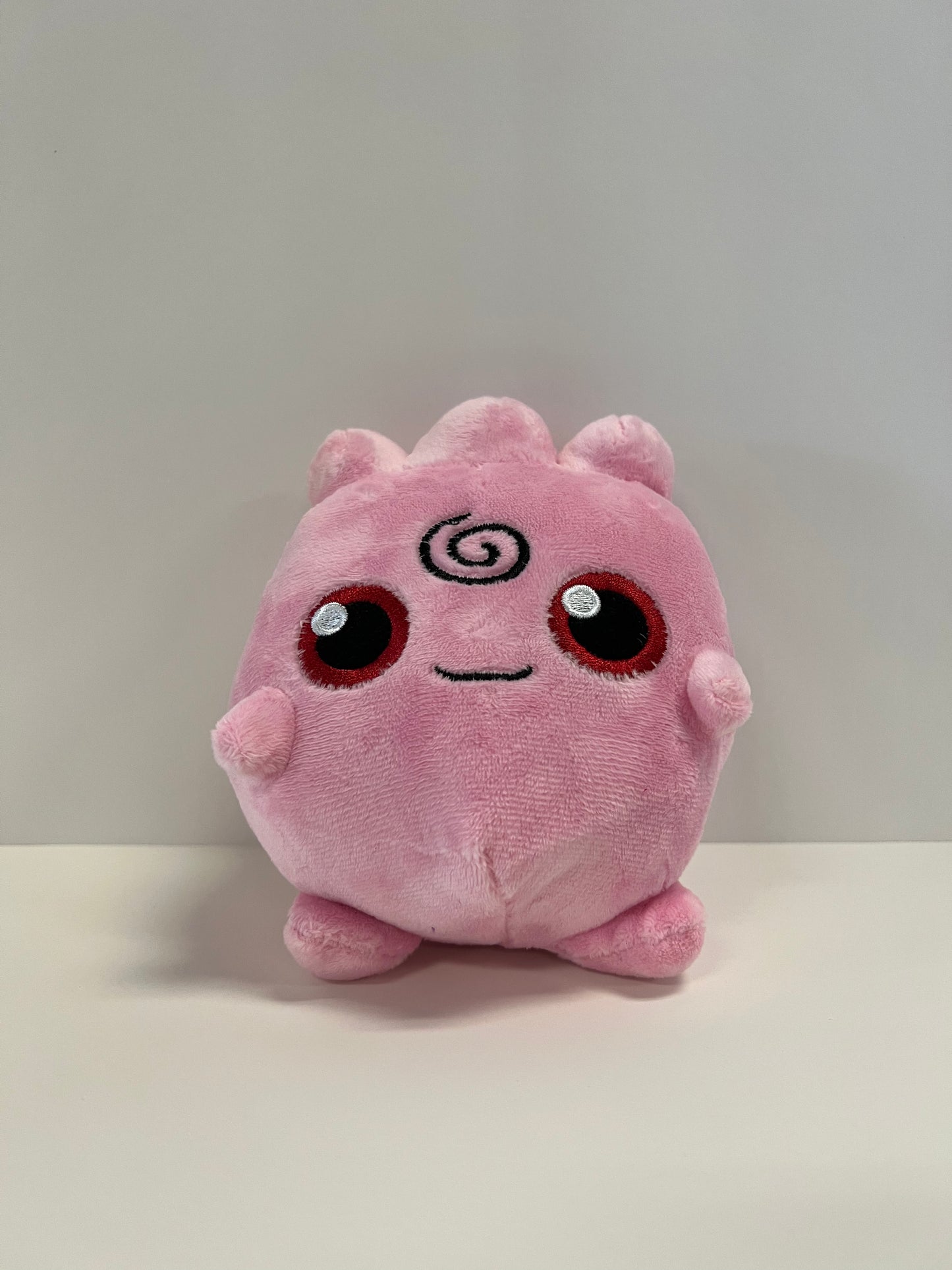 Igglytuff Pokemon Plushy