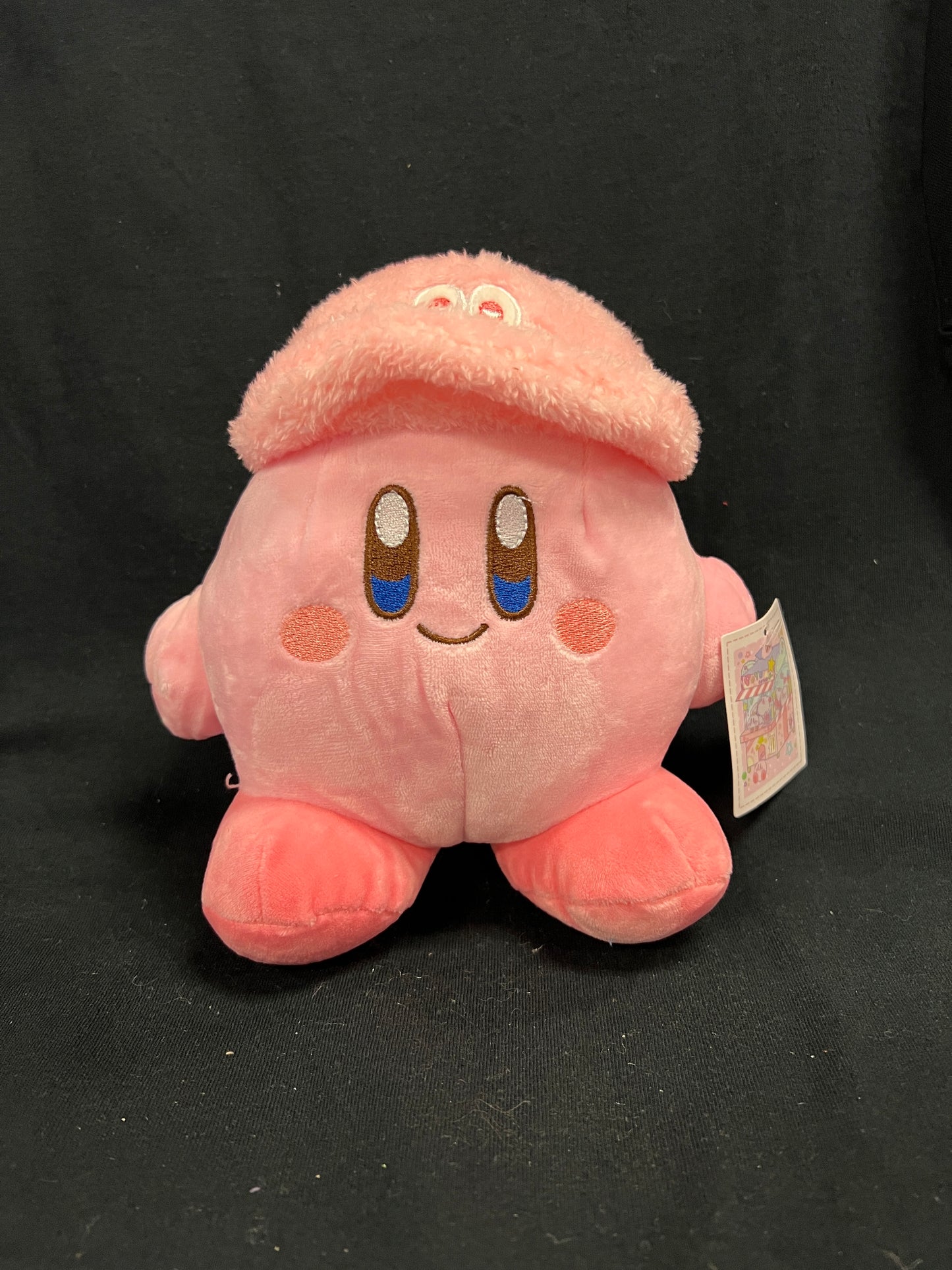 Doraman Kirby Plushy