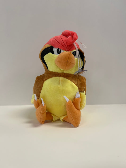 Pidgeotto Pokemon Plushy