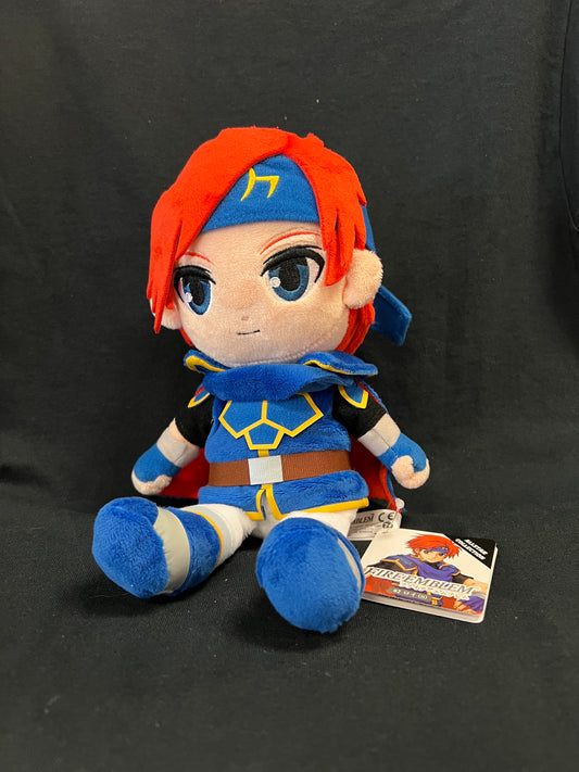 Roy Plushy