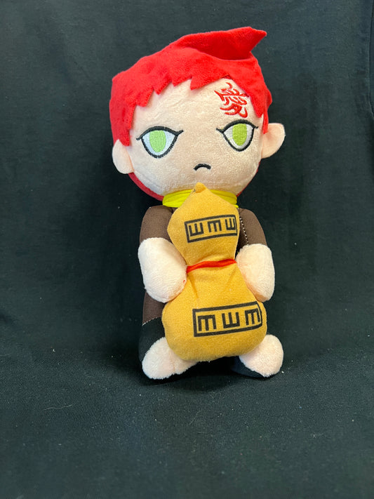 Garra Plushy